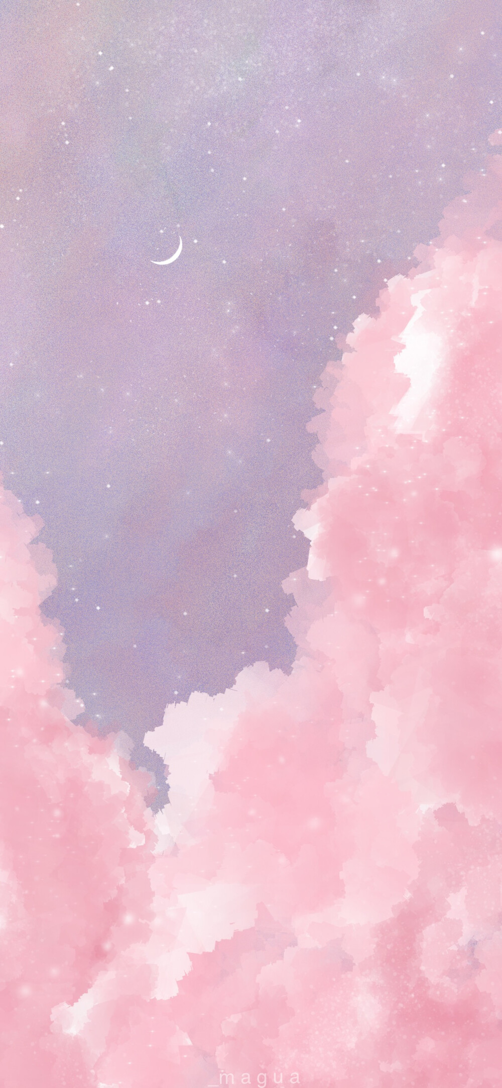 wallpaper♡
星空梦幻壁纸
web:_magua