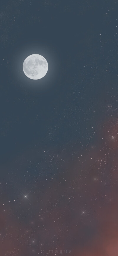 wallpaper♡
星空梦幻壁纸
web:_magua