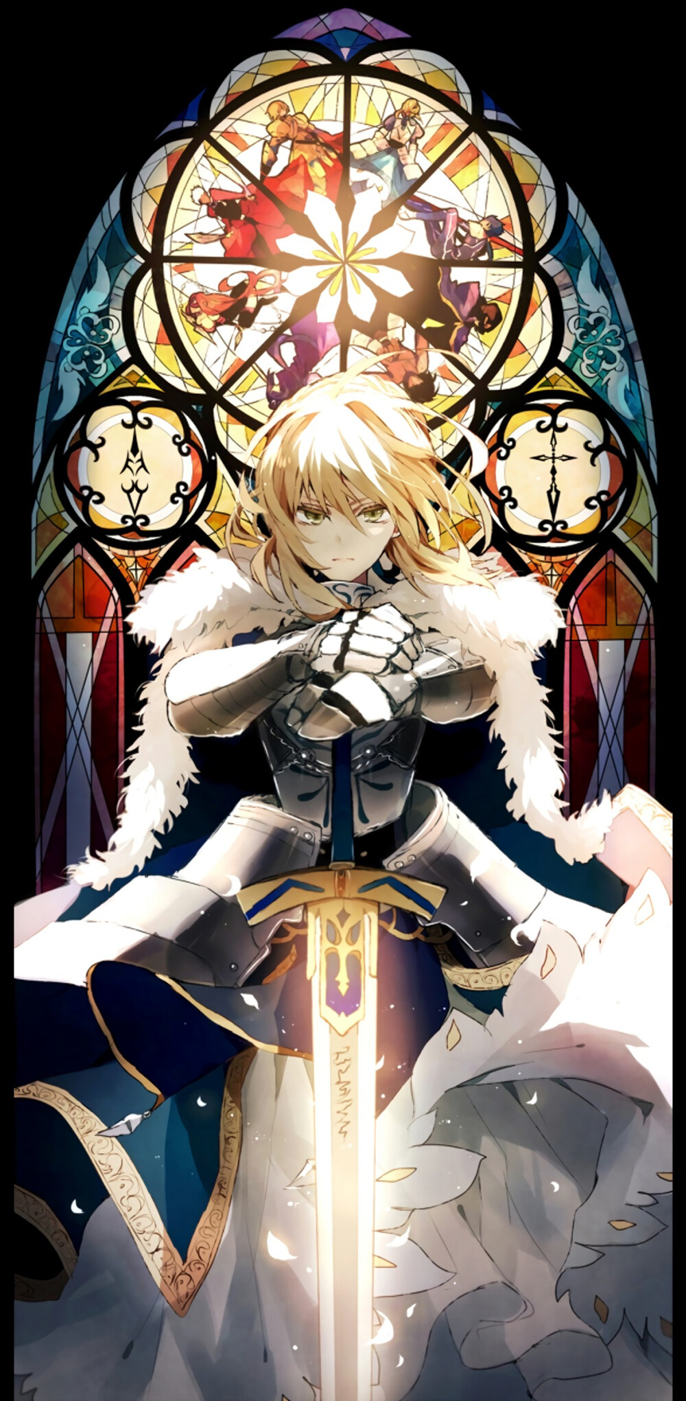 saber