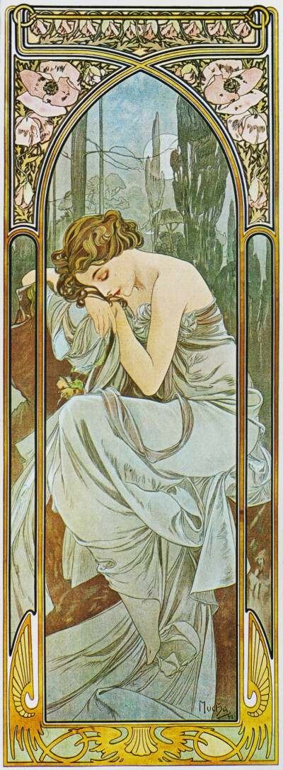 Mucha 