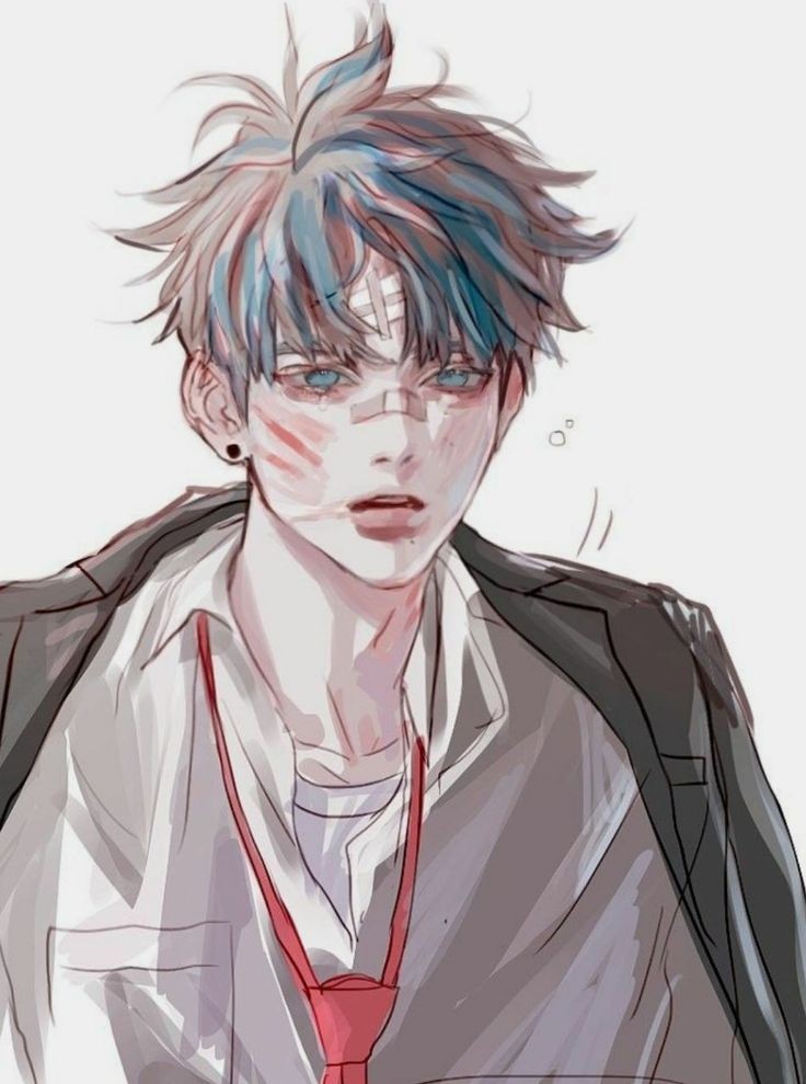 漫画美少男♡
© logo