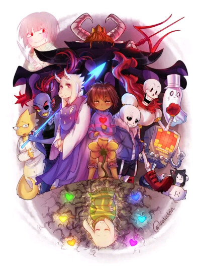 undertale