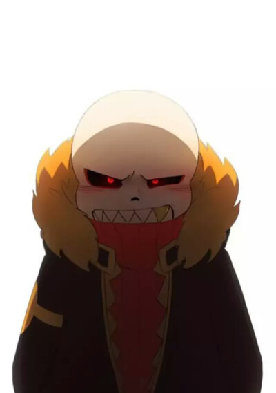 fell sans