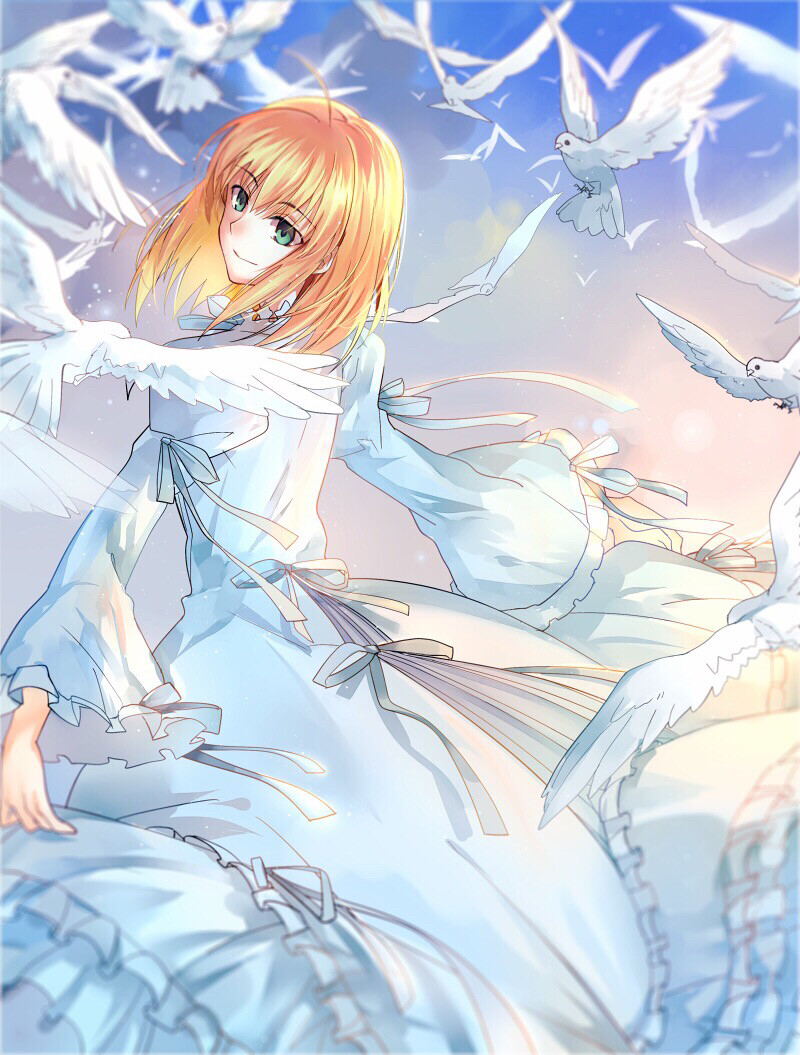 saber