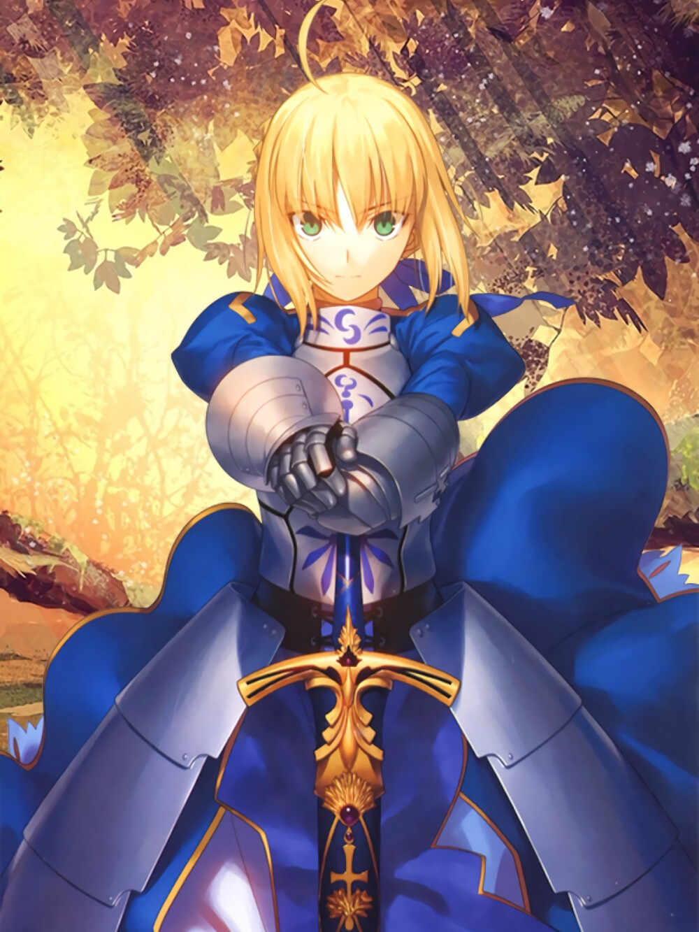 saber