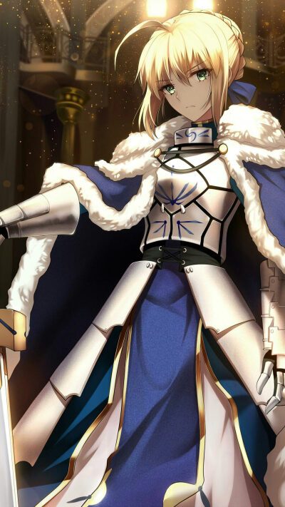 saber