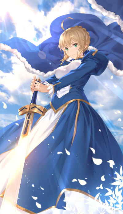 saber