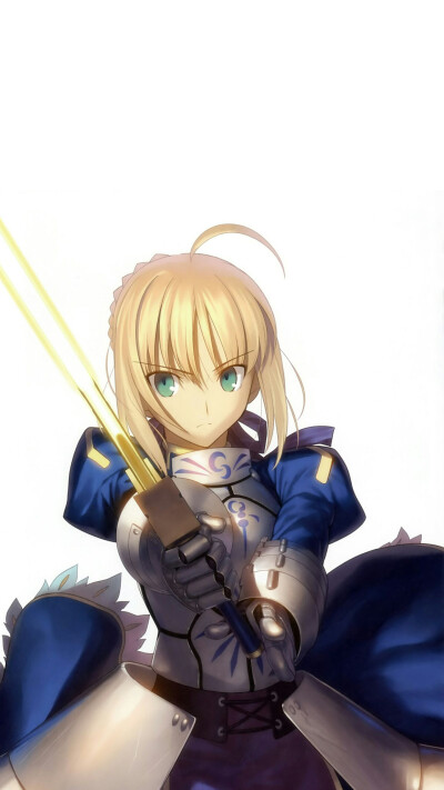 saber