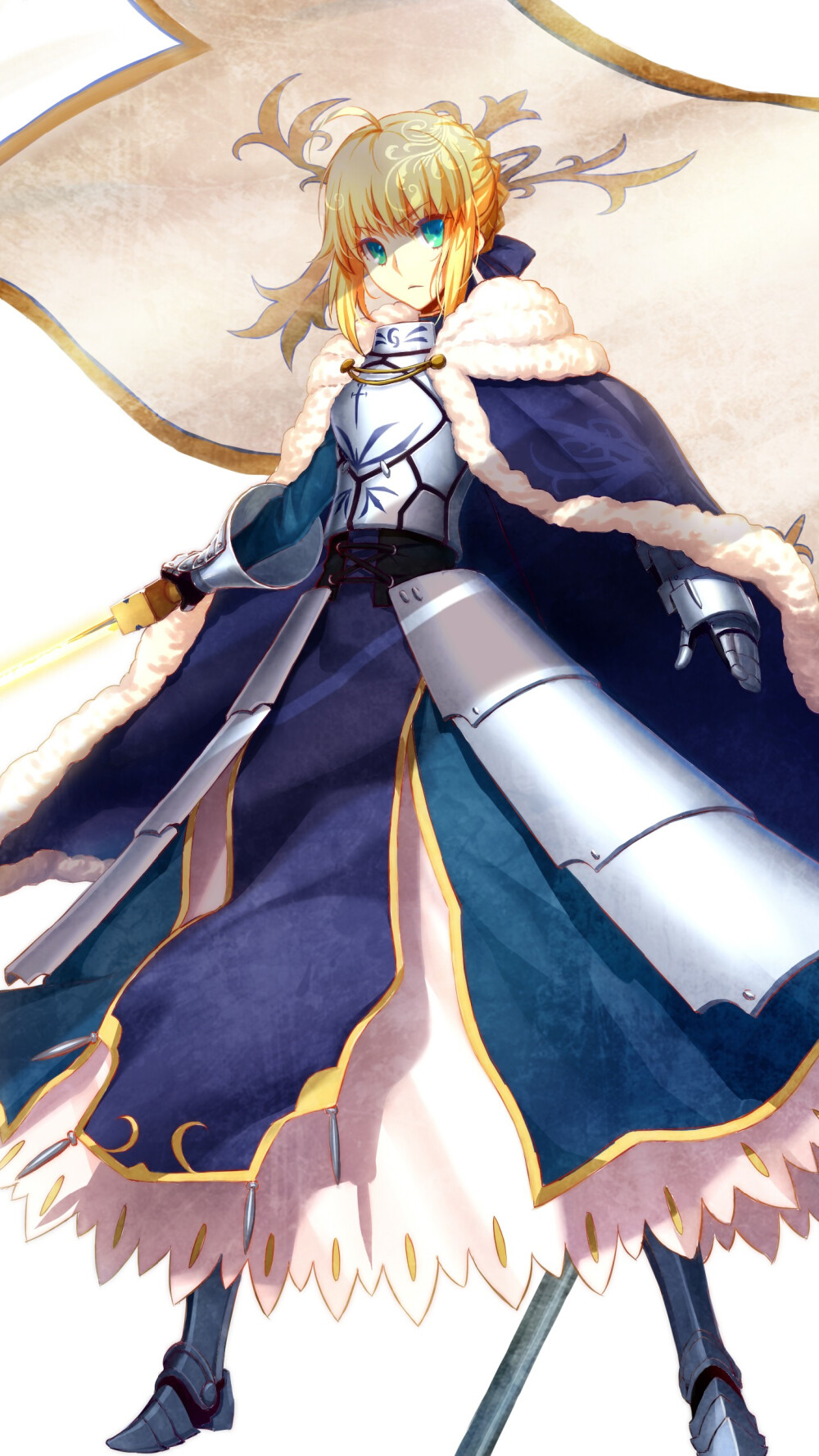 saber