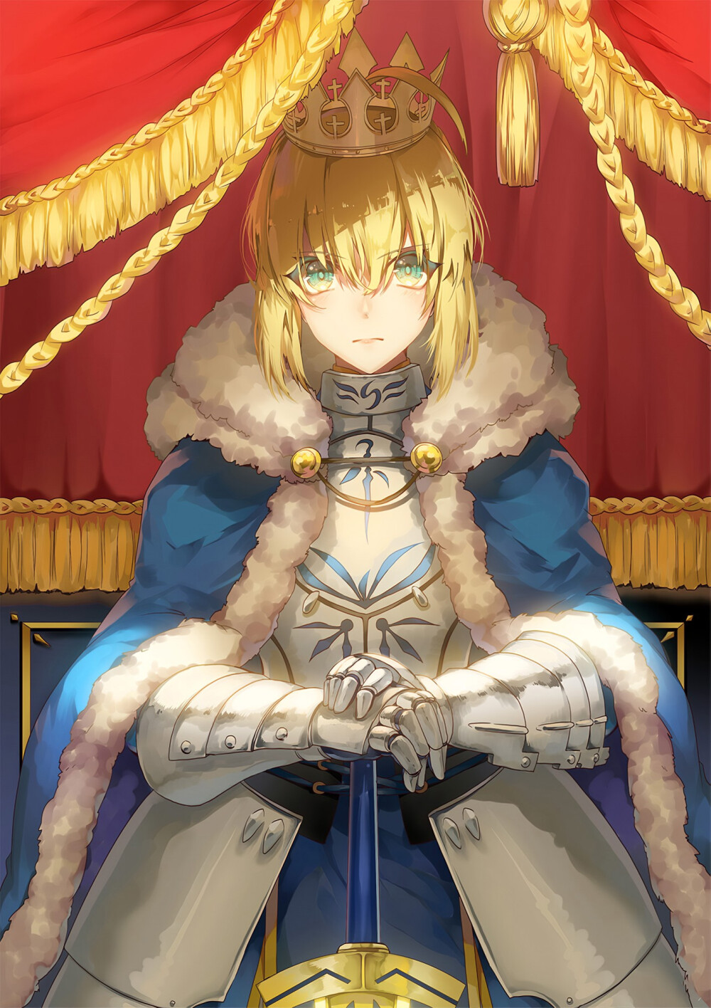 saber