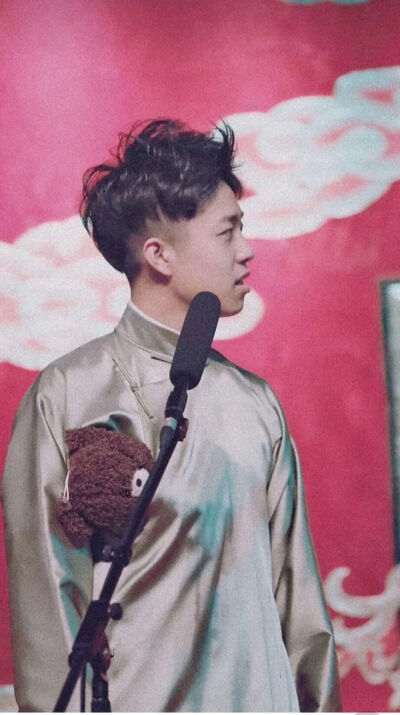 张九龄