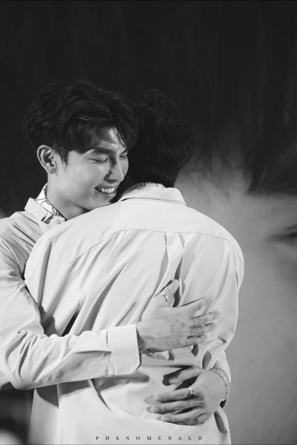 mew gulf 缪哥 糕糕