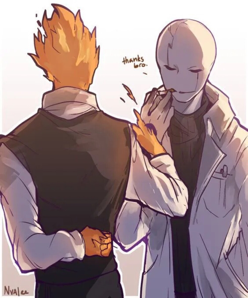 Gaster