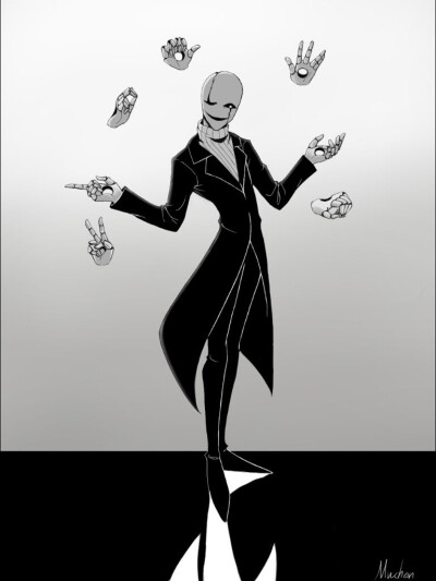 Gaster