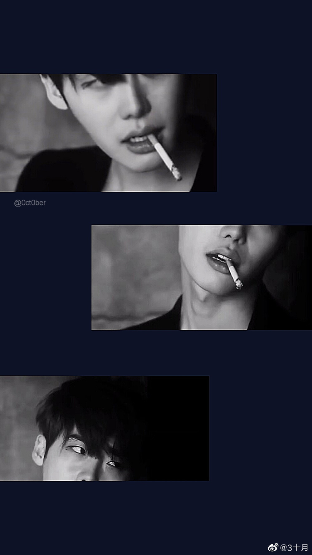 李钟硕 - 堆糖,美图壁纸兴趣社区