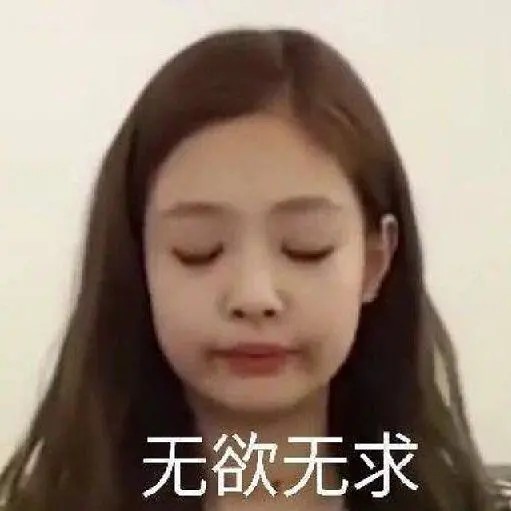 blackpink jennie 金智妮表情包