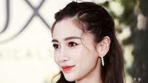 Angelababy