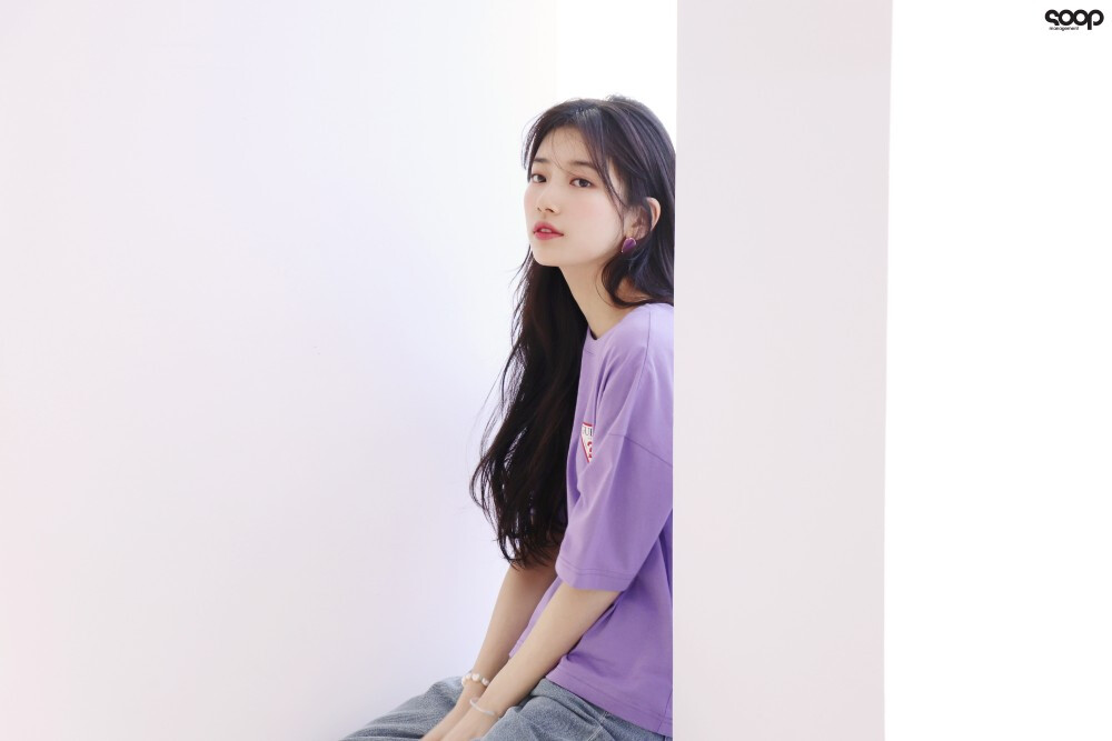 裴秀智 Suzy