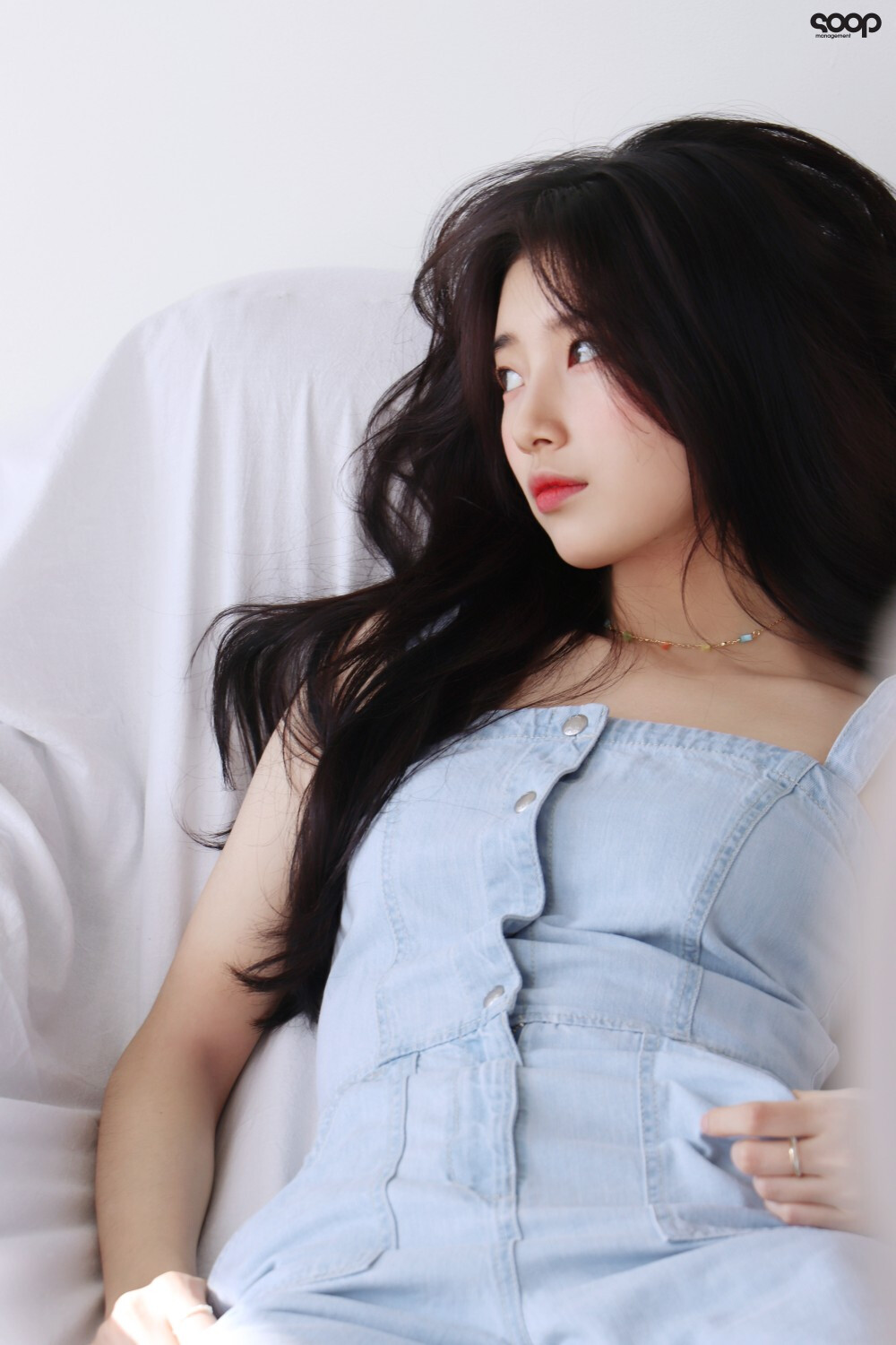 裴秀智 Suzy