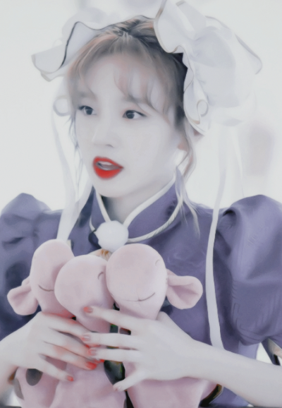 学着给自己买花，陪自己长大