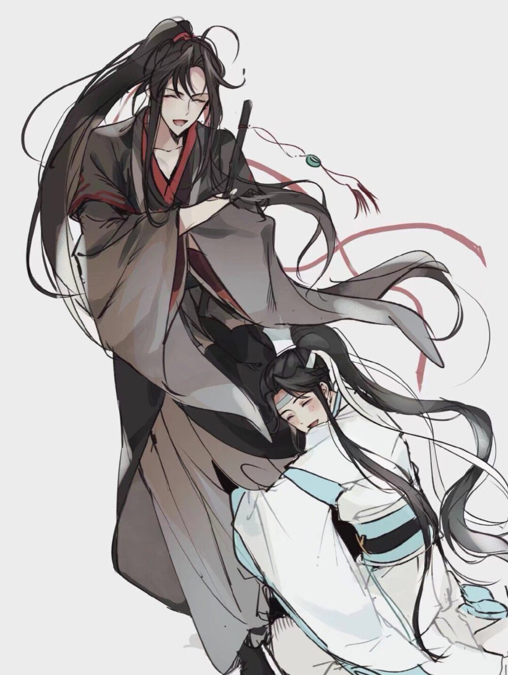 魔道祖师