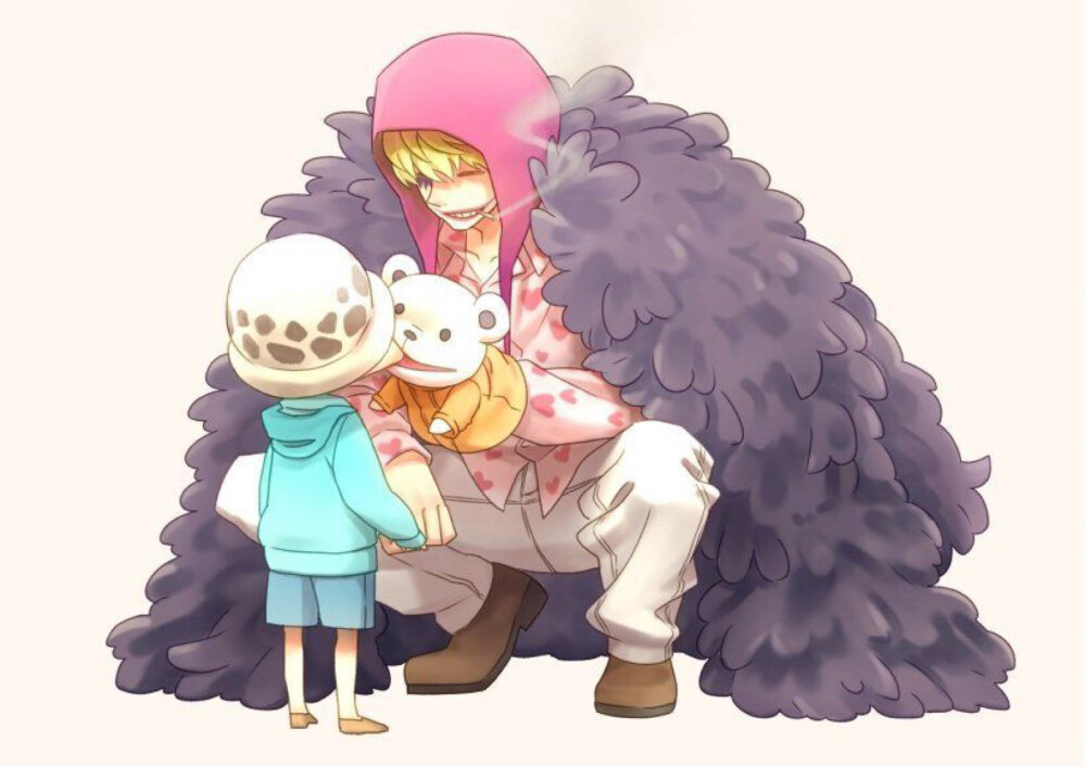 特拉法尔加·罗 堂吉诃德·罗西南迪