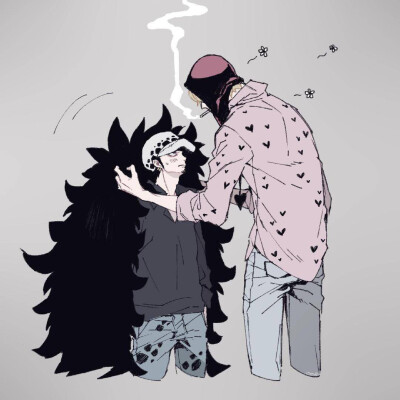 特拉法尔加·罗 堂吉诃德·罗西南迪