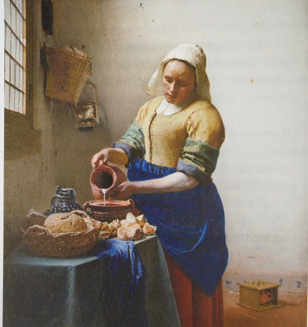 艺术油画西方赞评论更多