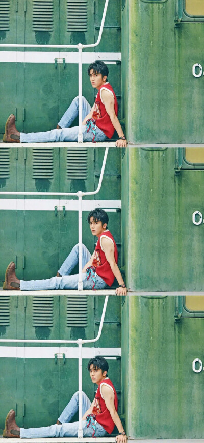 嘻嘻，没有辜负你们的期望吧！张新成在此，赵露思亲吻，老鼠吧……嘿嘿(º﹃º )