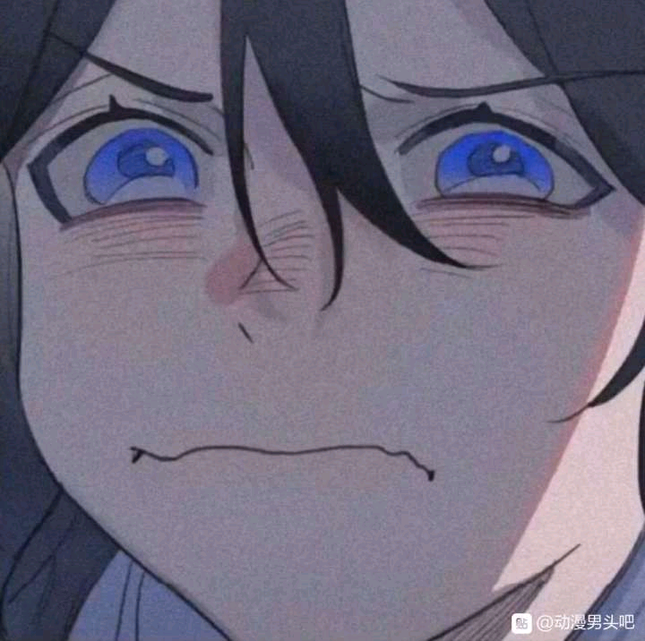 男头/男生头像/动漫