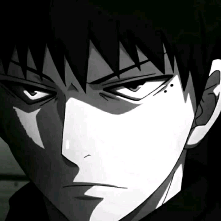 男头/男生头像/动漫