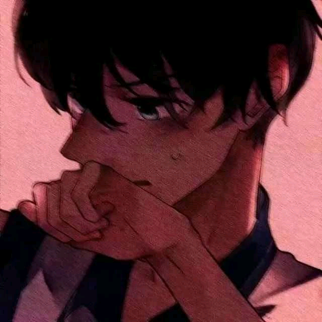 男头/男生头像/动漫