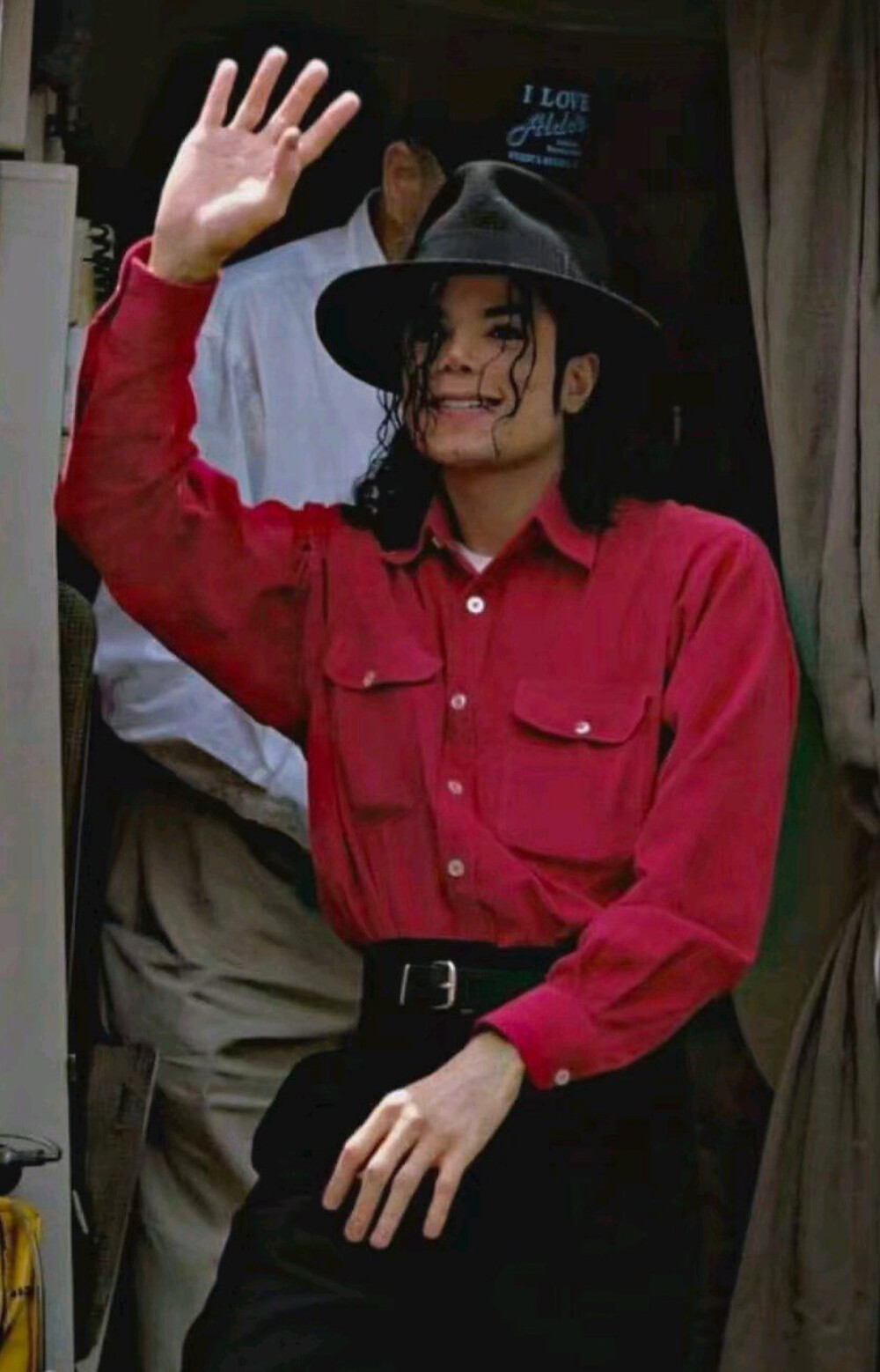 ♥️mj - all for love. - 高清图片,堆糖,美图壁纸兴趣社区