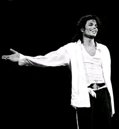 ♥️MJ - All for love.