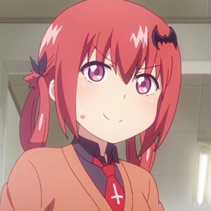 悦悦是个正妹 关注 自截漫头来自番剧:《珈百璃的堕落》 #动漫头像 赞