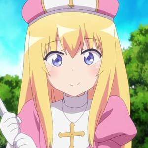 自截漫头 来自番剧:《珈百璃的堕落》 - 高清图