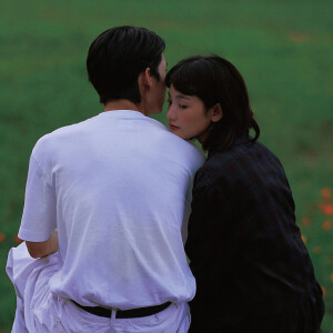 暴力颖の 情侣头像