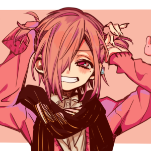 花子君——三叶惣助 - 高清图片,堆糖,美图壁纸兴趣社区