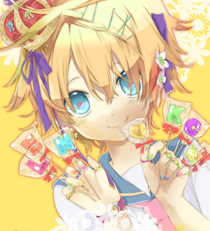 len
