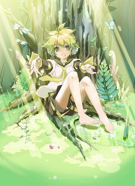 len