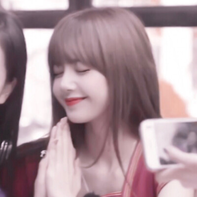 Lisa 人间芭比
