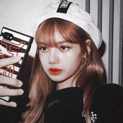Lisa 人间芭比