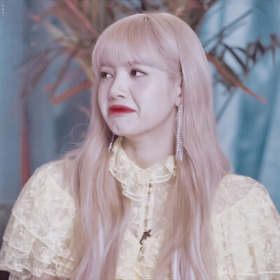 Lisa 人间芭比