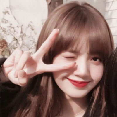 Lisa 人间芭比