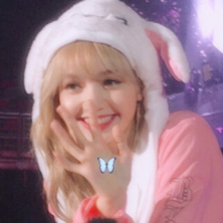 cr姜幼音
好久不见.