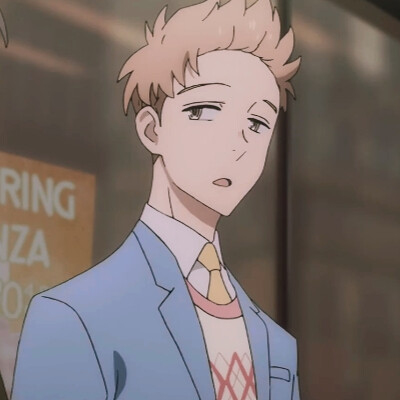 苗小禾自截动漫头像男生头像富豪刑警79