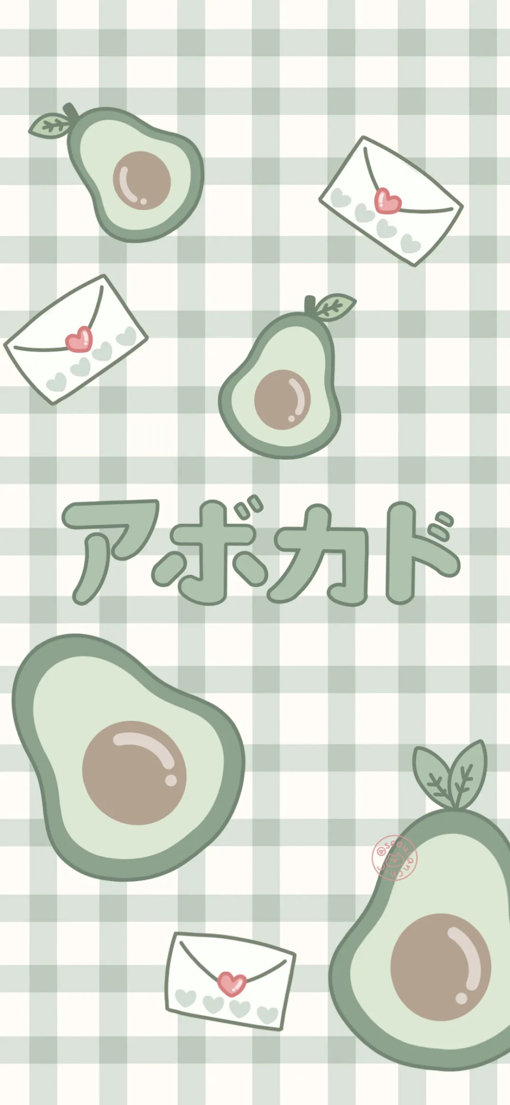 锁屏+壁纸