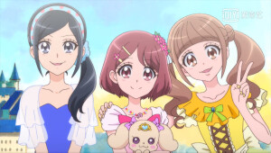 Healin‘Good光之美少女