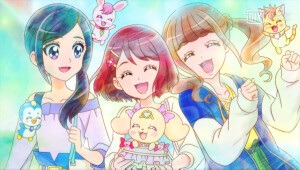 Healin‘Good光之美少女