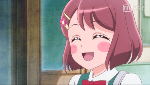 Healin‘Good光之美少女